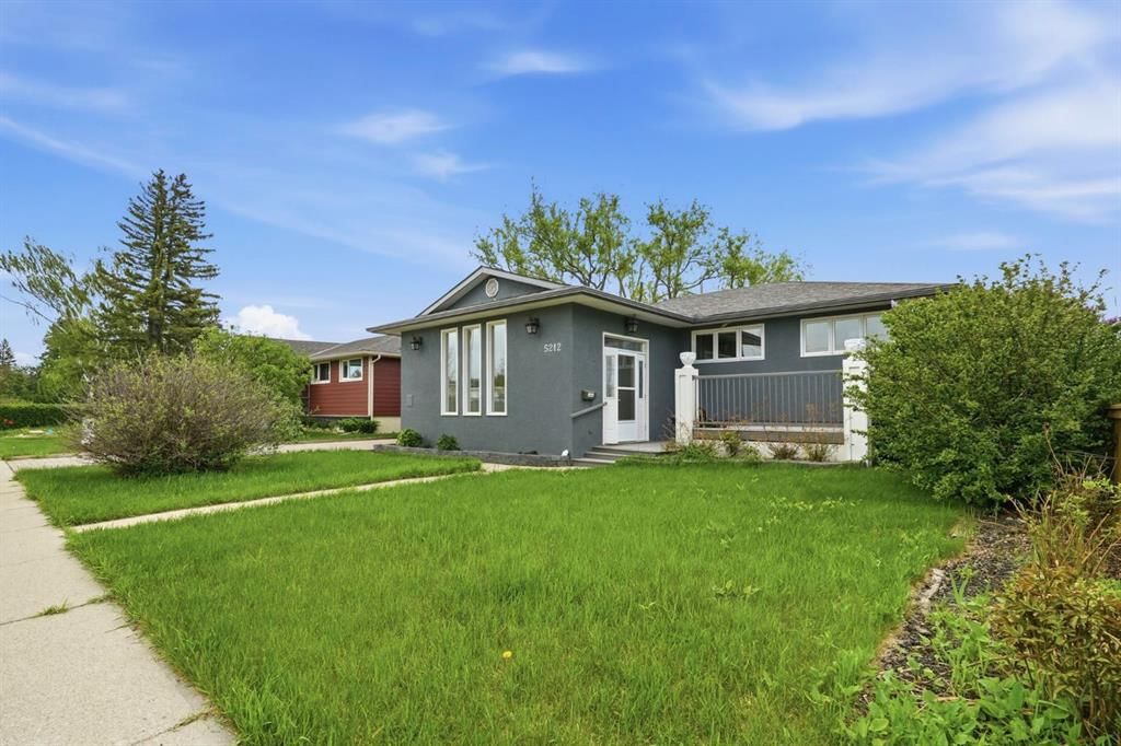 5212 Terry Road NW, Calgary — photo 2 of 41