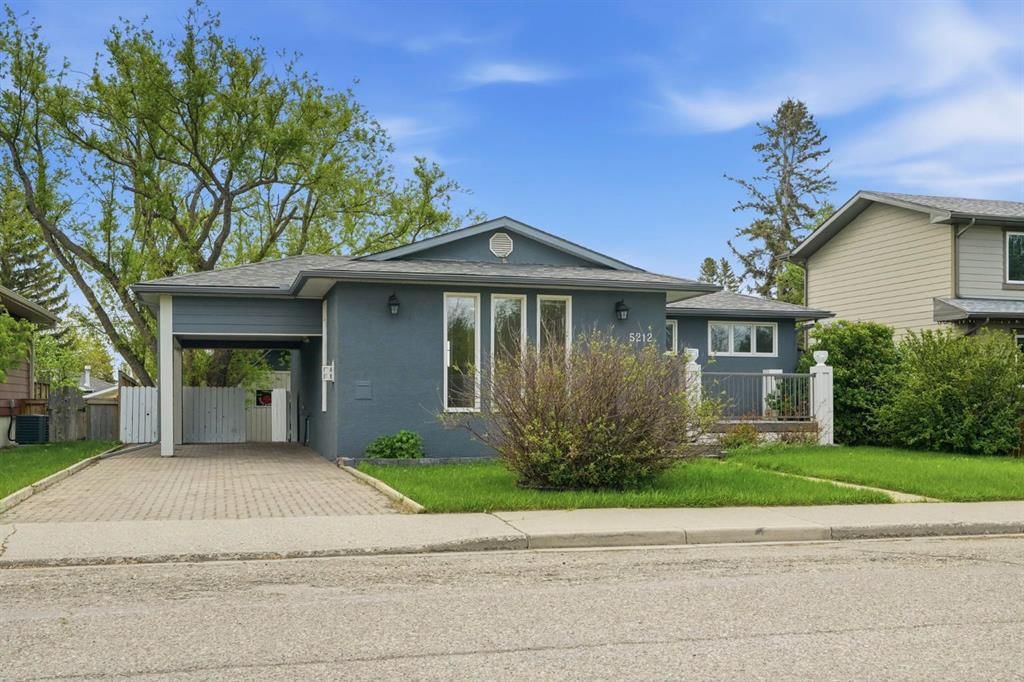 5212 Terry Road NW, Calgary — photo 3 of 41