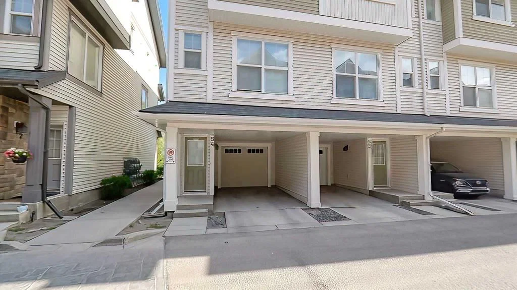 54 New Brighton Point SE, Calgary — main listing photo
