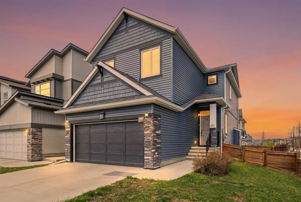 92 Sage Bluff Way NW, Calgary — main listing photo
