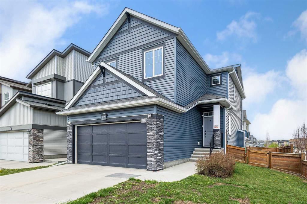 92 Sage Bluff Way NW, Calgary — photo 2 of 48