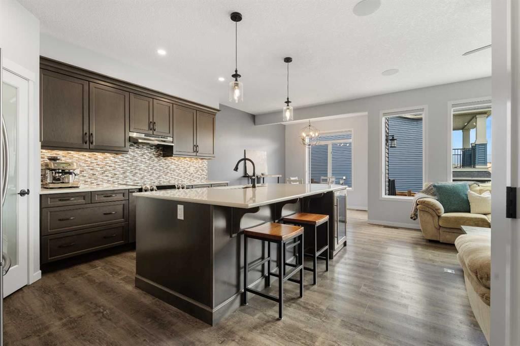 92 Sage Bluff Way NW, Calgary — photo 4 of 48
