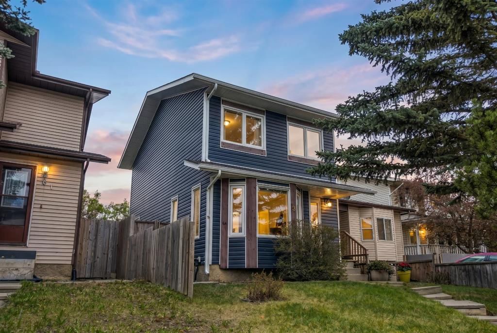 63 Falmere Way NE, Calgary — main listing photo