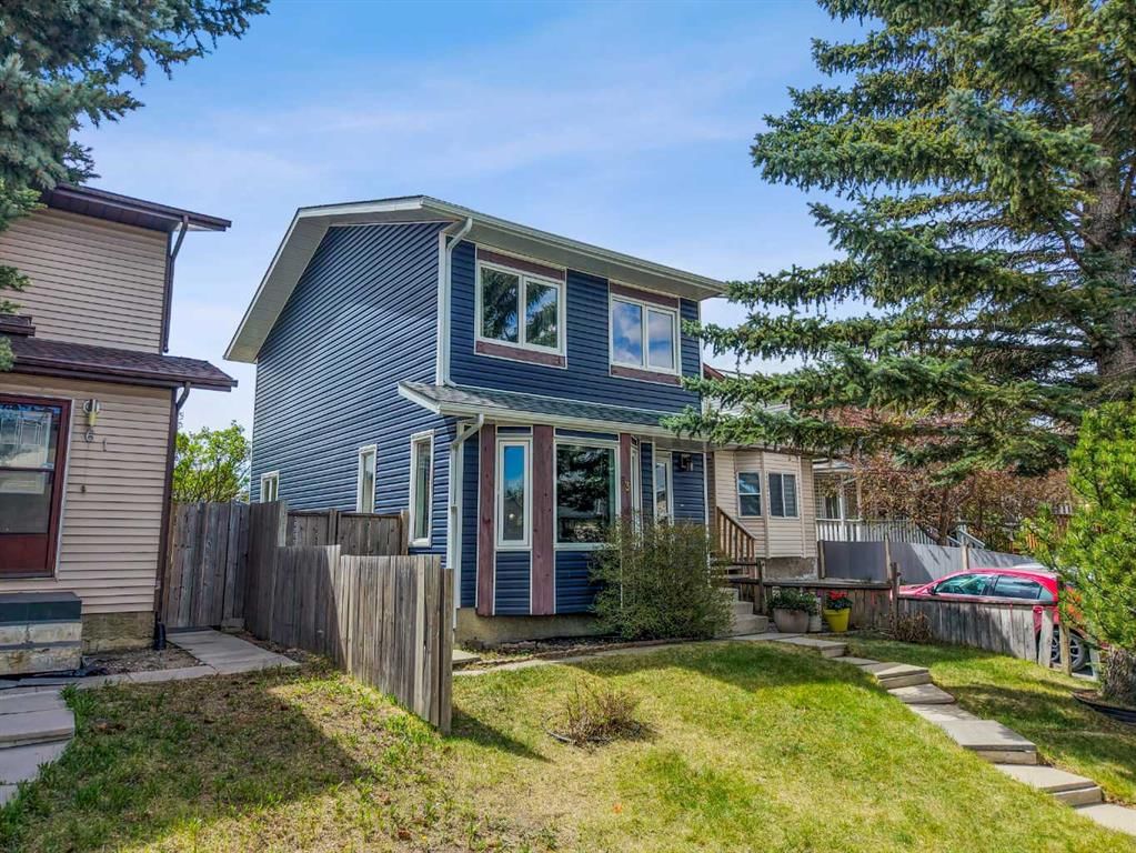 63 Falmere Way NE, Calgary — photo 2 of 42