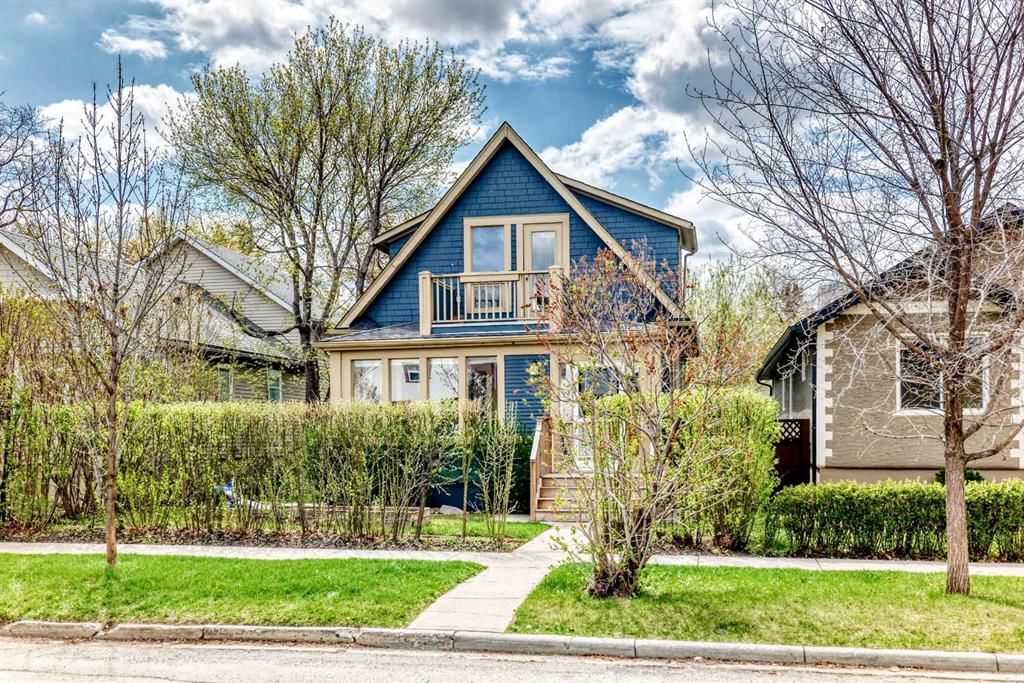 211 10 Avenue NE, Calgary — photo 5 of 47