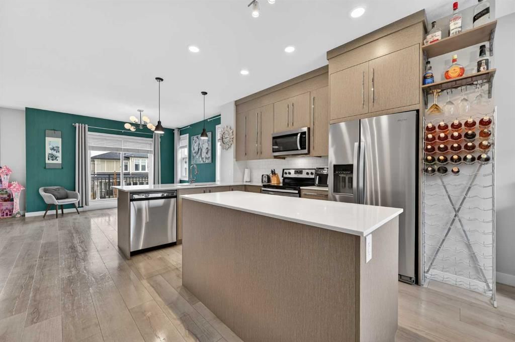 4 Cornerstone Manor NE, Calgary — photo 3 of 41