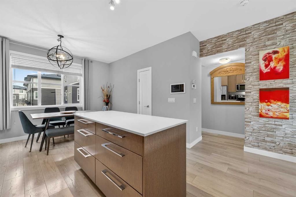4 Cornerstone Manor NE, Calgary — photo 5 of 41