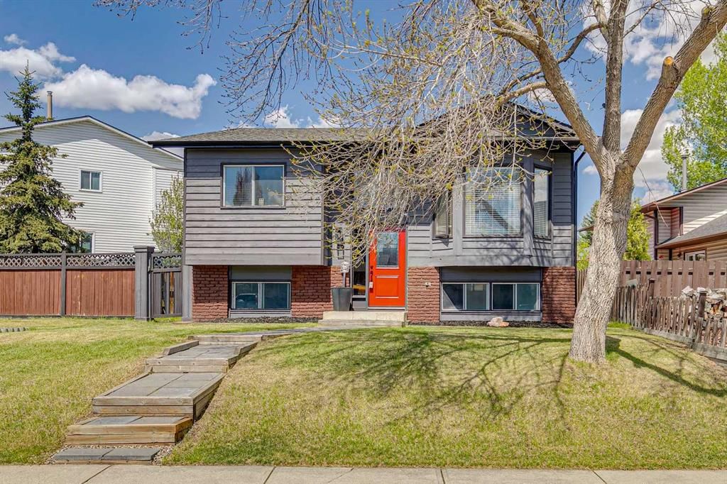 56 Riverbrook Road SE, Calgary — main listing photo