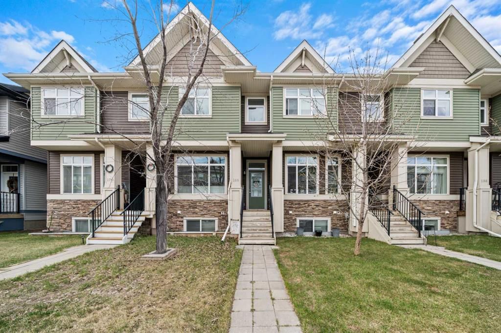 166 Legacy Common SE, Calgary — photo 2 of 25