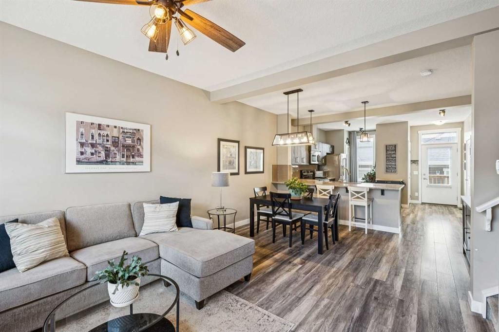 166 Legacy Common SE, Calgary — photo 3 of 25