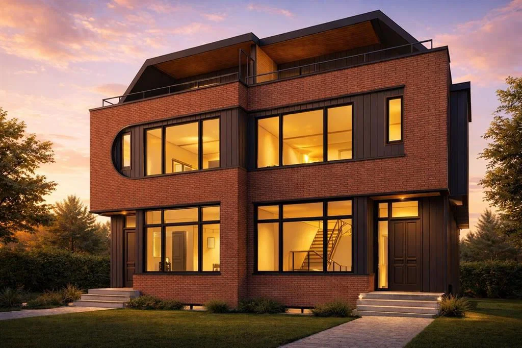 907 35A Street NW, Calgary — main listing photo