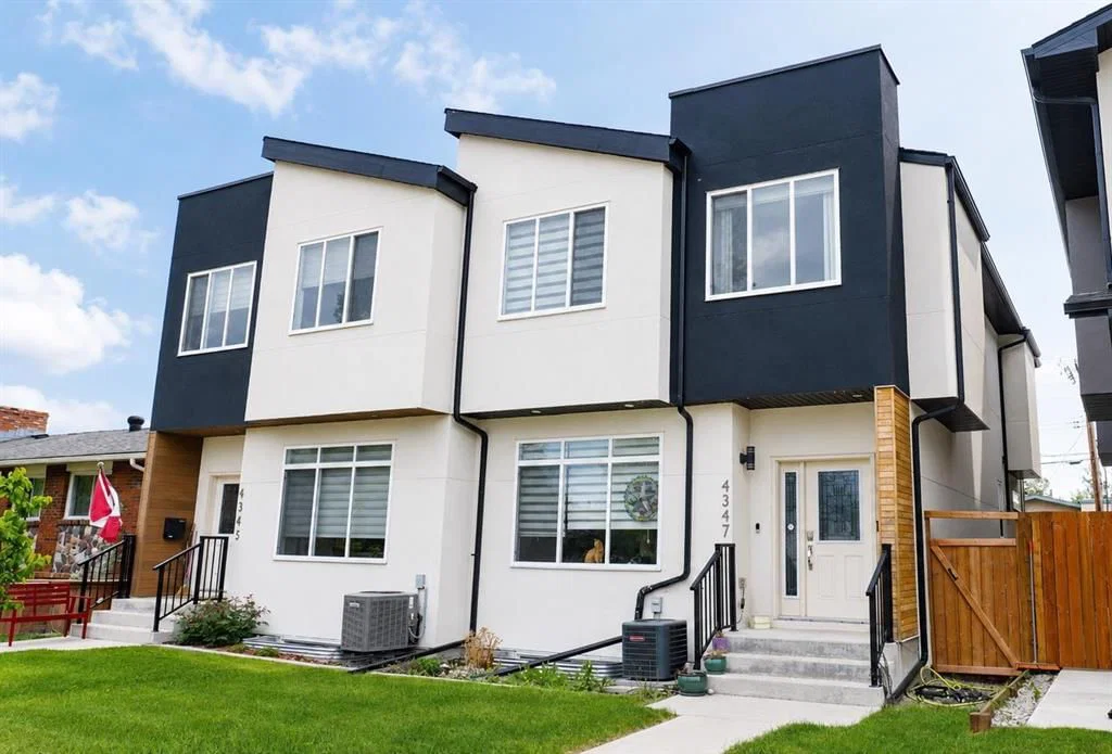 4347 72 Street NW, Calgary — main listing photo
