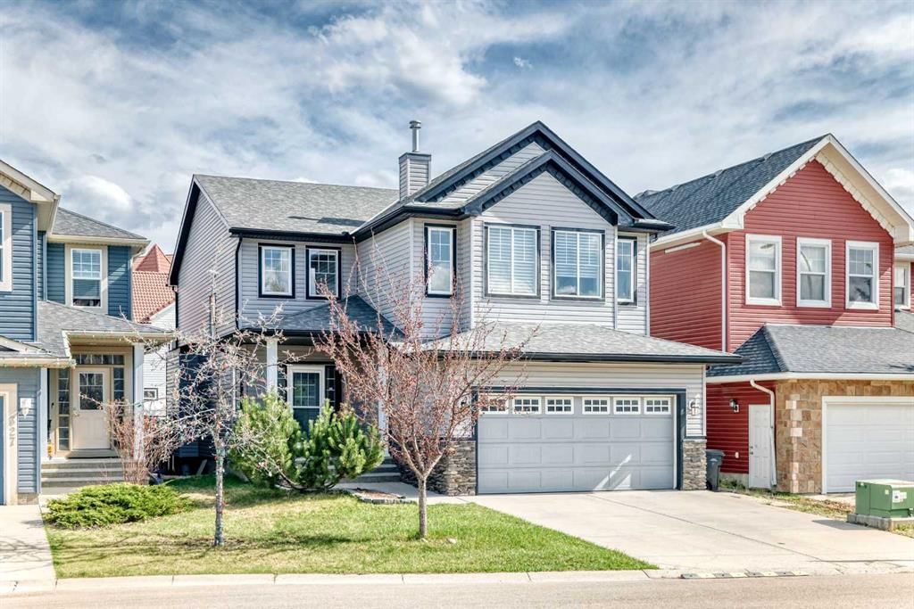 331 Royal Oak Heath NW, Calgary — main listing photo