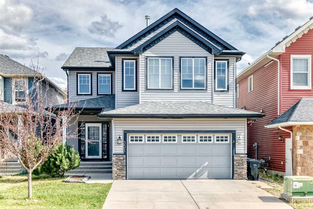 331 Royal Oak Heath NW, Calgary — photo 2 of 48
