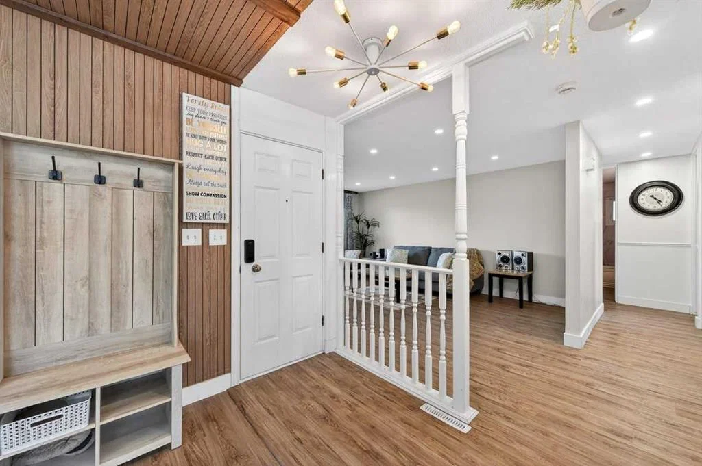 227 Martell Road NE, Calgary — main listing photo