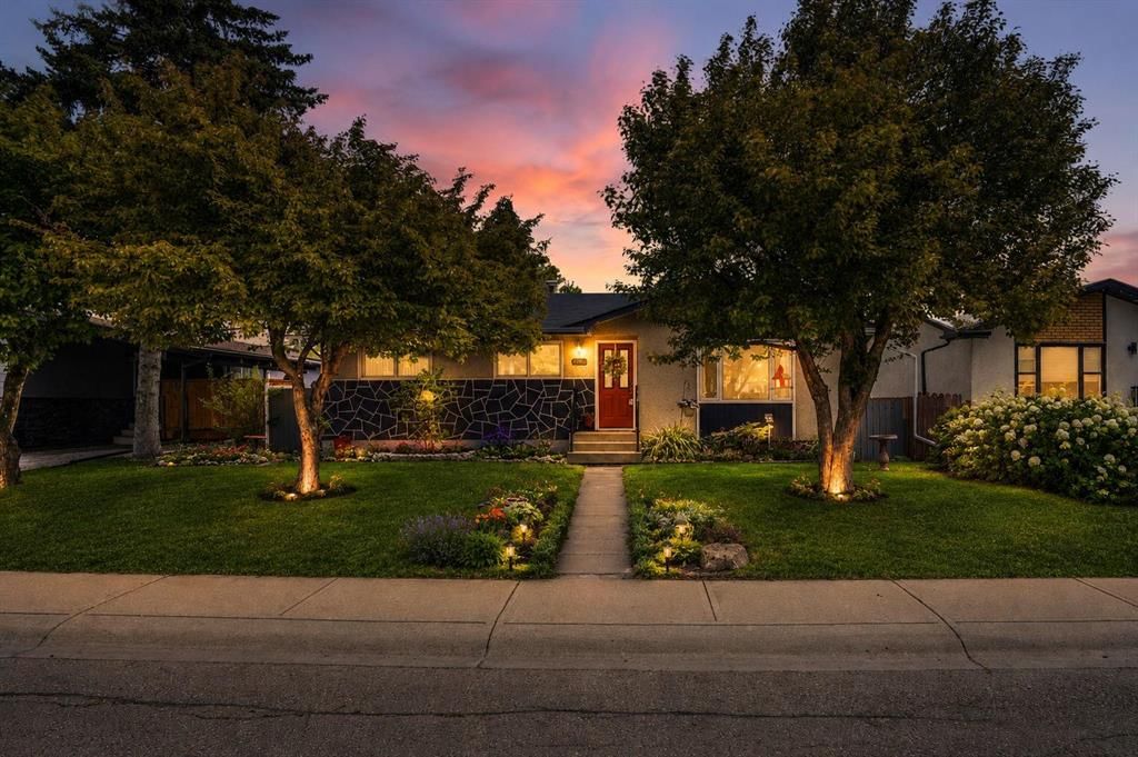 9824 Auburn Road SE, Calgary — main listing photo
