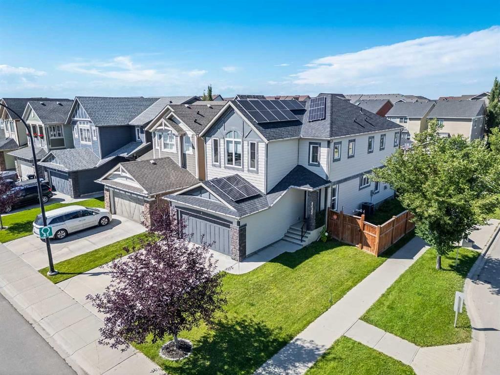 4 Legacy Court SE, Calgary — photo 2 of 49