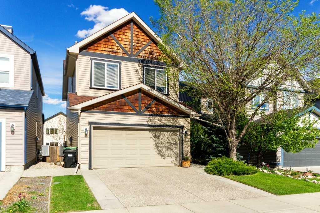 88 Copperstone Gate SE, Calgary — main listing photo