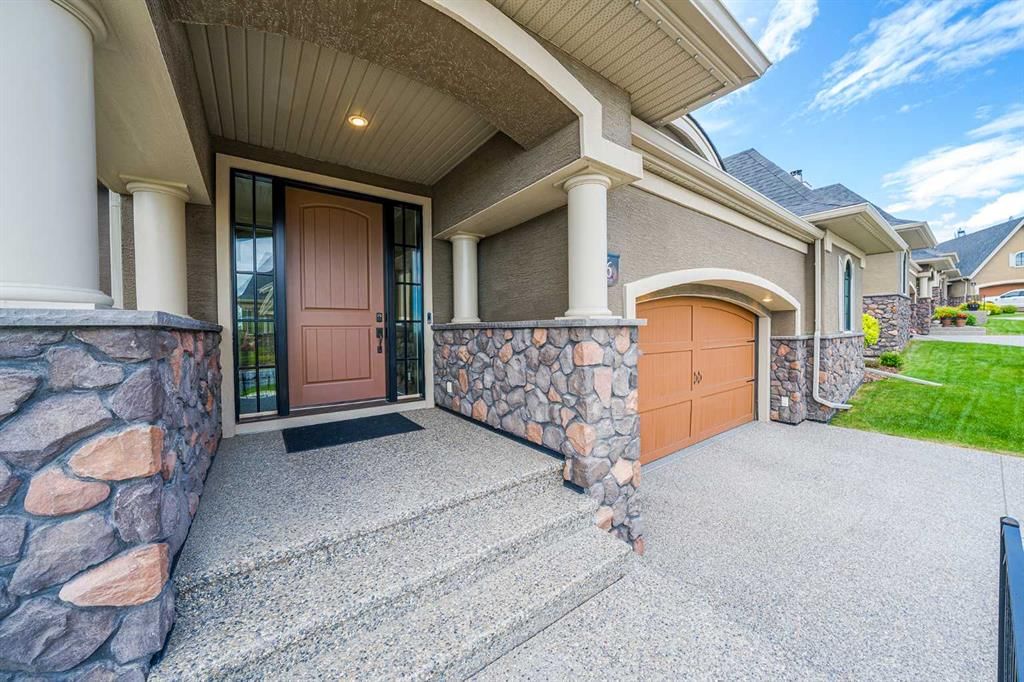 6, 347 Tuscany Estates Rise NW, Calgary — photo 2 of 35