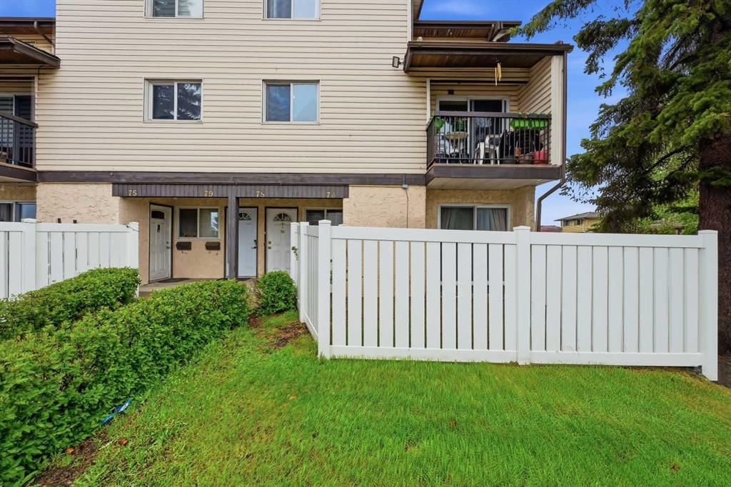 76, 3745 Fonda Way SE, Calgary — photo 2 of 23