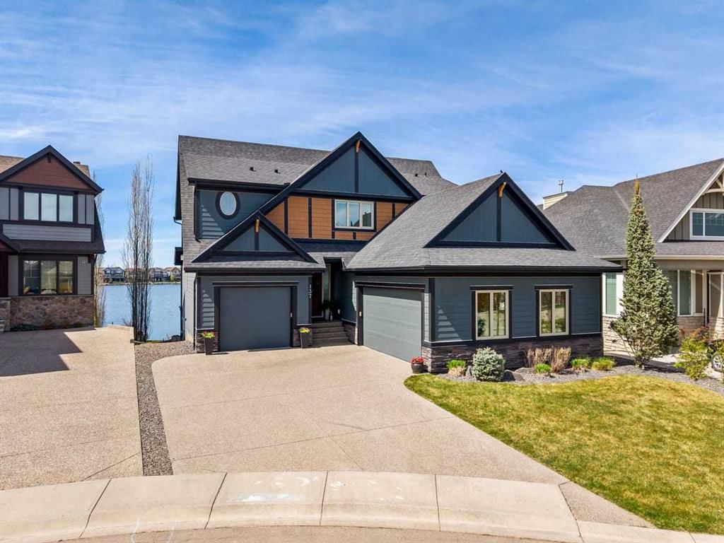 137 Auburn Shores Landing SE, Calgary — photo 2 of 50