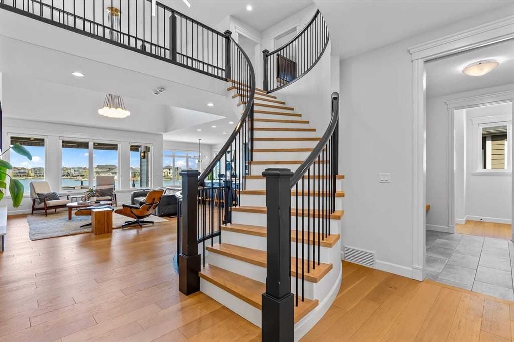 137 Auburn Shores Landing SE, Calgary — photo 3 of 50