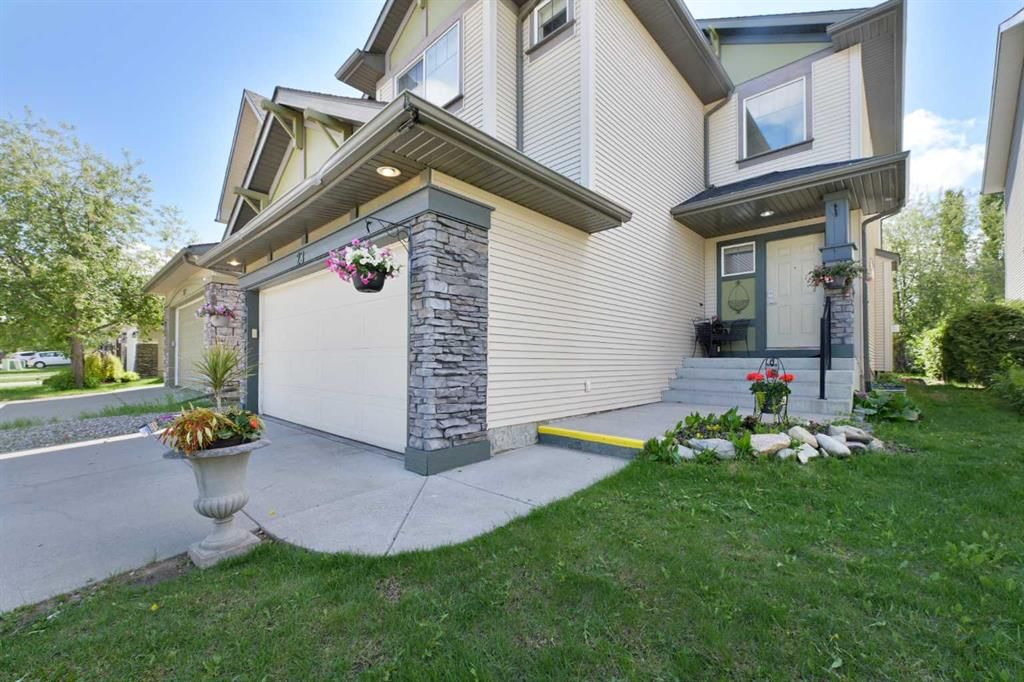 23 Cougar Ridge Link SW, Calgary — photo 2 of 50