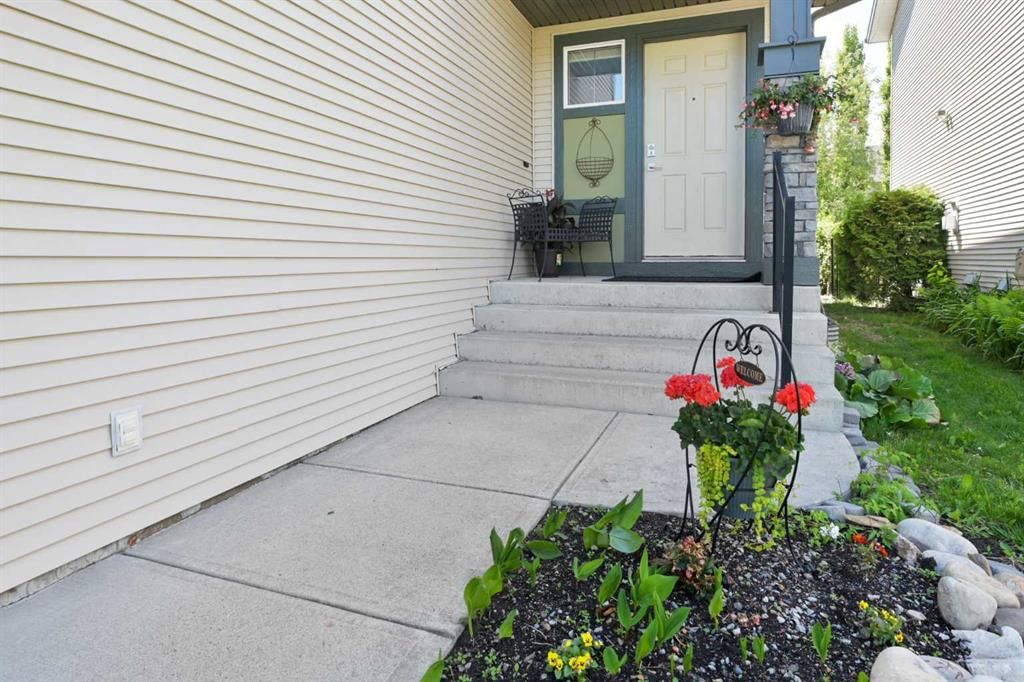 23 Cougar Ridge Link SW, Calgary — photo 3 of 50