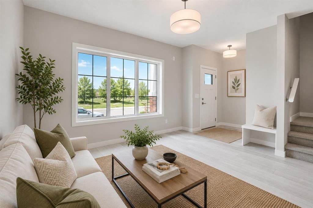 108 Bridgeport Green, Chestermere — photo 5 of 21