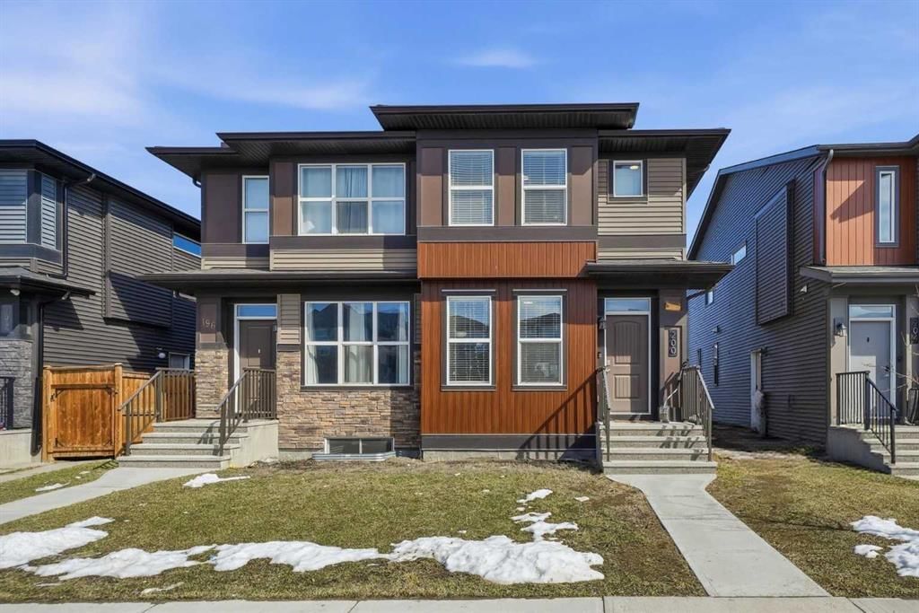 200 Corner Meadows Way NE, Calgary — main listing photo