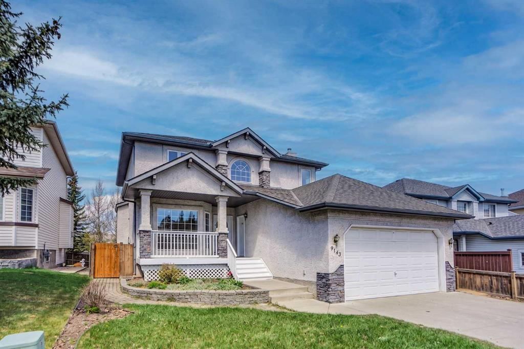 9143 Edgebrook Drive NW, Calgary — photo 2 of 50
