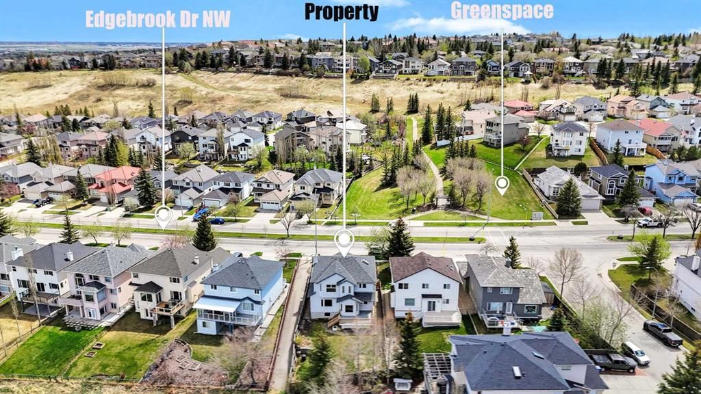 9143 Edgebrook Drive NW, Calgary — photo 5 of 50