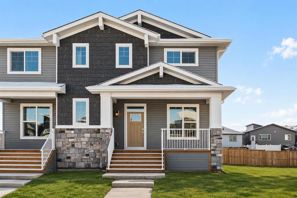 885 Livingston View NE, Calgary — photo 2 of 42