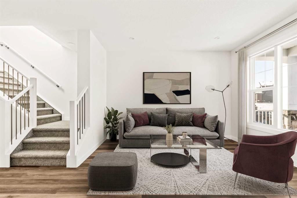 885 Livingston View NE, Calgary — photo 3 of 42