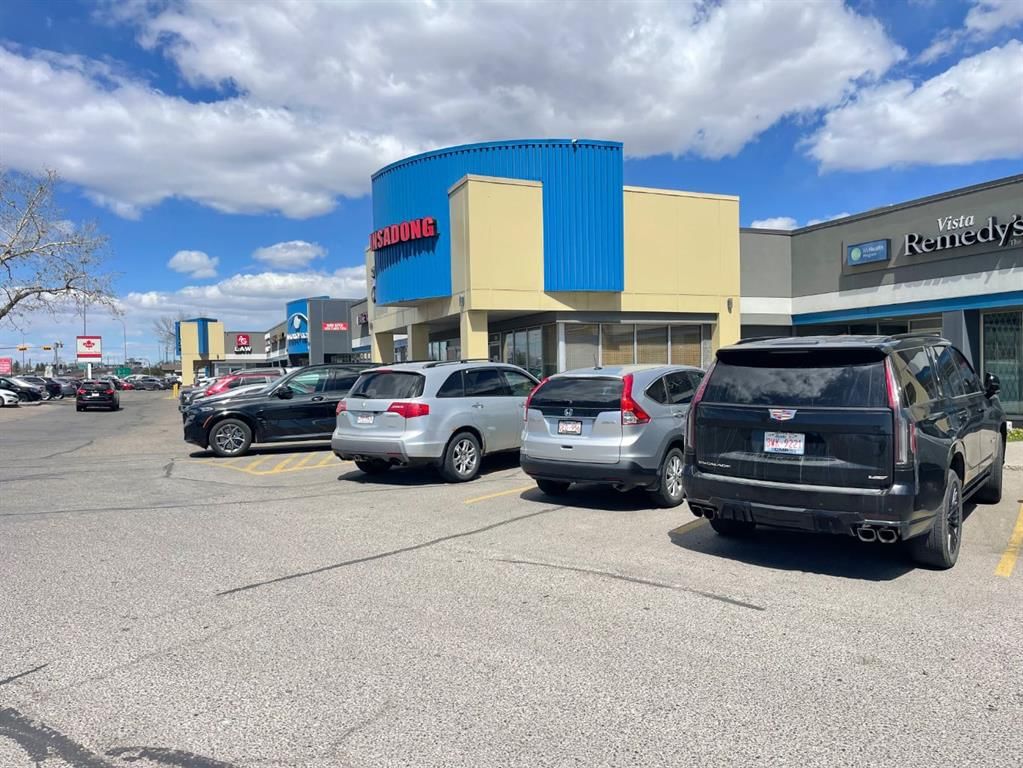 Calgary — main listing photo