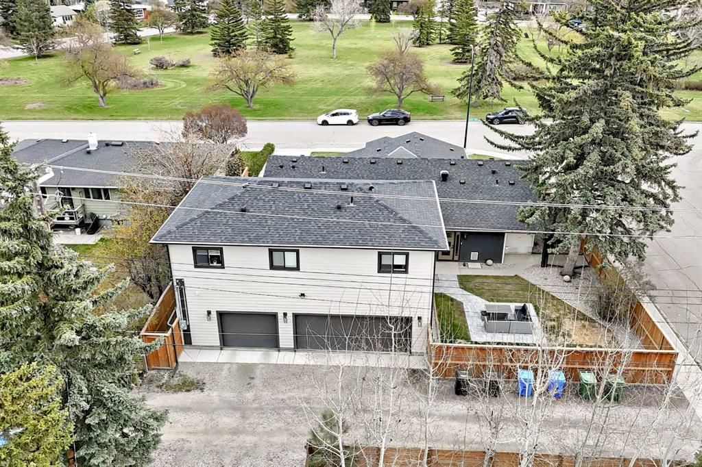 19 Mackay Drive SW, Calgary — recently sold home
