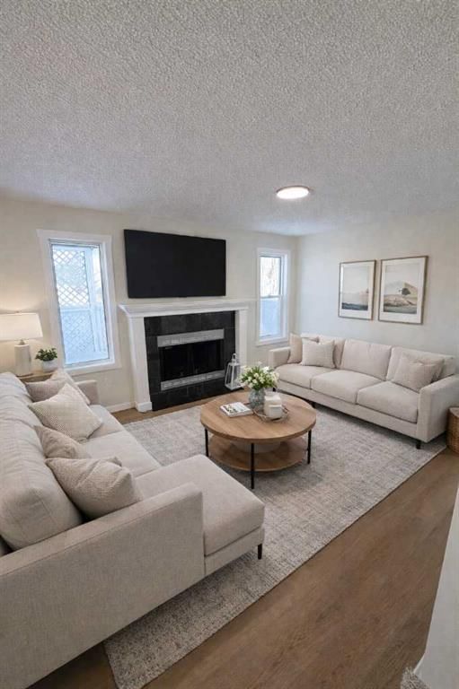 107 Harvest Oak Crescent NE, Calgary — photo 3 of 33