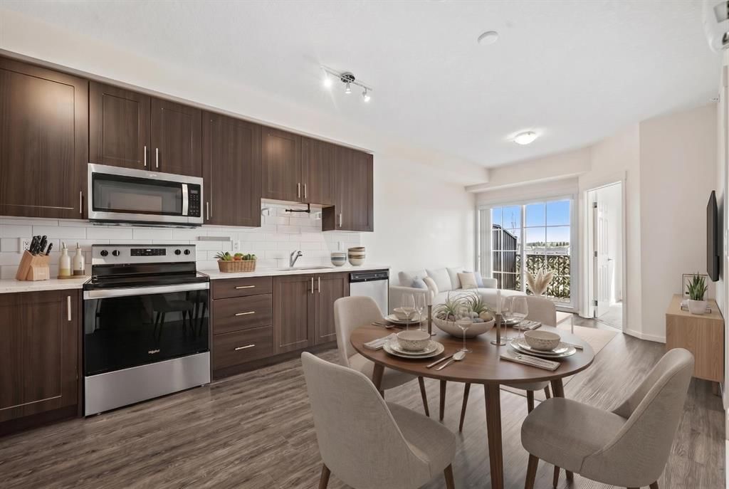6405, 151 Legacy Main Street SE, Calgary — main listing photo