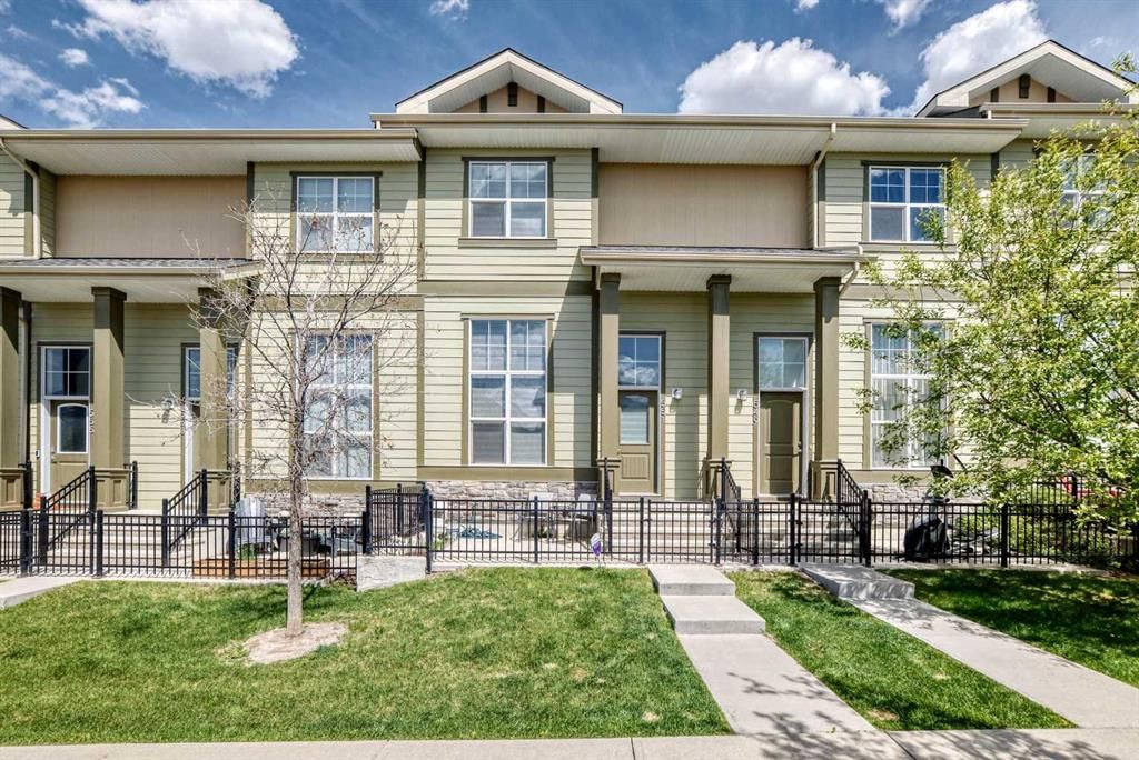 551 Evanston Link NW, Calgary — main listing photo