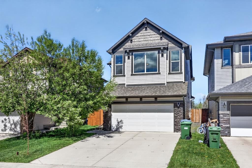 71 Walden Manor SE, Calgary — main listing photo