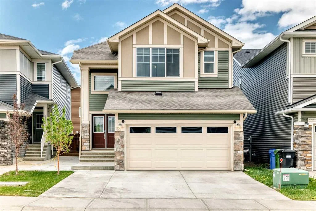 65 Saddlestone Green NE, Calgary — main listing photo