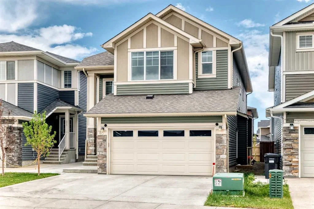 65 Saddlestone Green NE, Calgary — photo 2 of 50