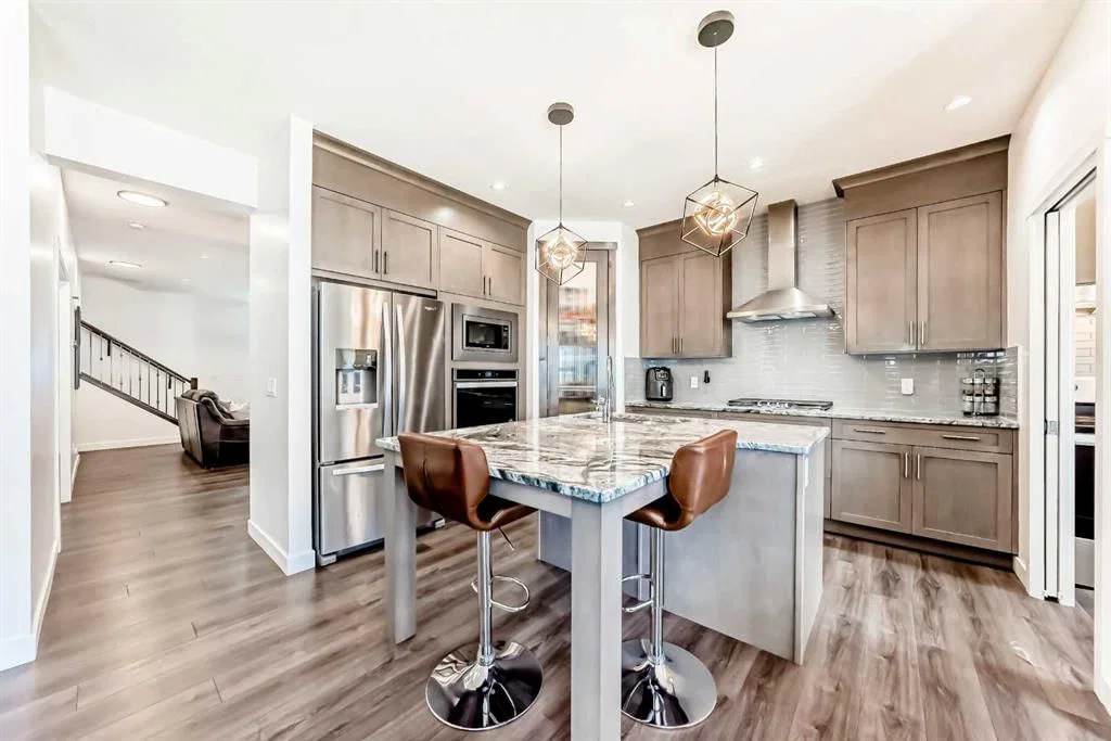 65 Saddlestone Green NE, Calgary — photo 5 of 50