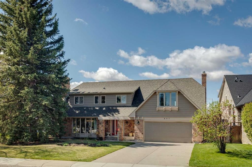 947 Lake Placid Drive SE, Calgary — photo 4 of 41