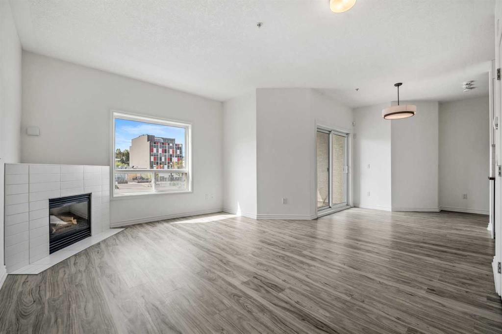2106, 1514 11 Street SW, Calgary — photo 4 of 47