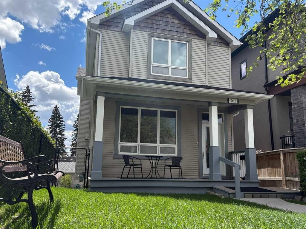703 52 Avenue SW, Calgary — photo 2 of 44
