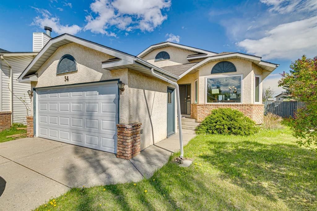 34 Shawfield Place SW, Calgary — photo 2 of 33