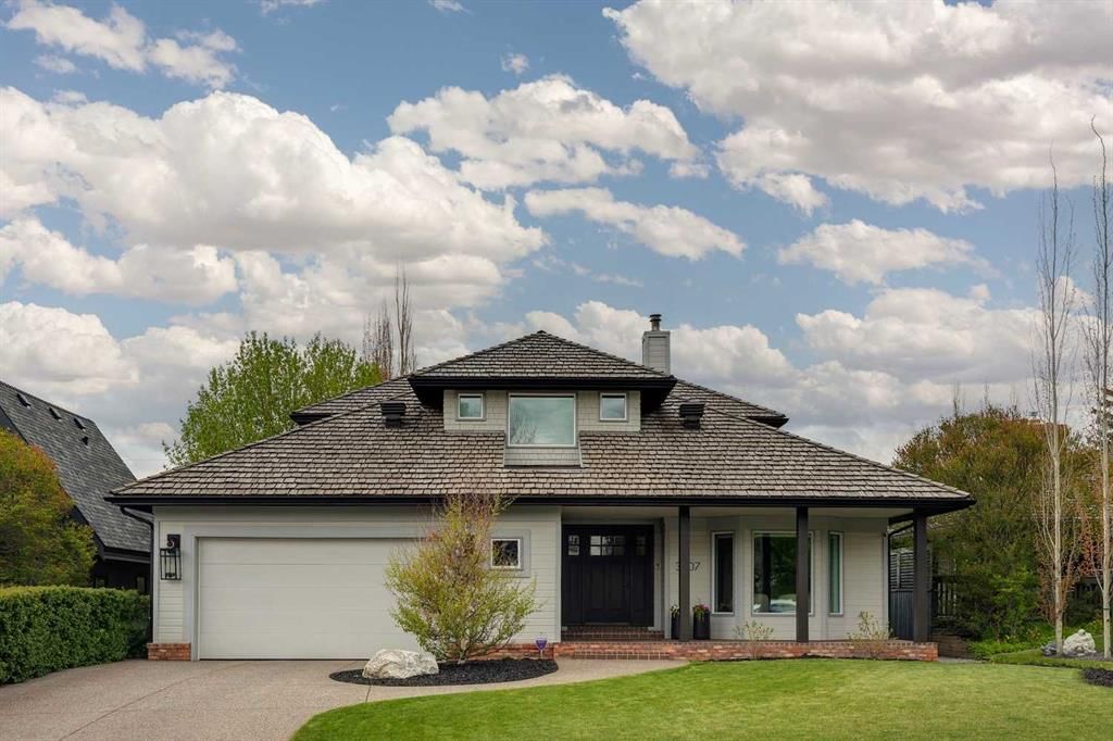 3607 8A Street SW, Calgary — main listing photo