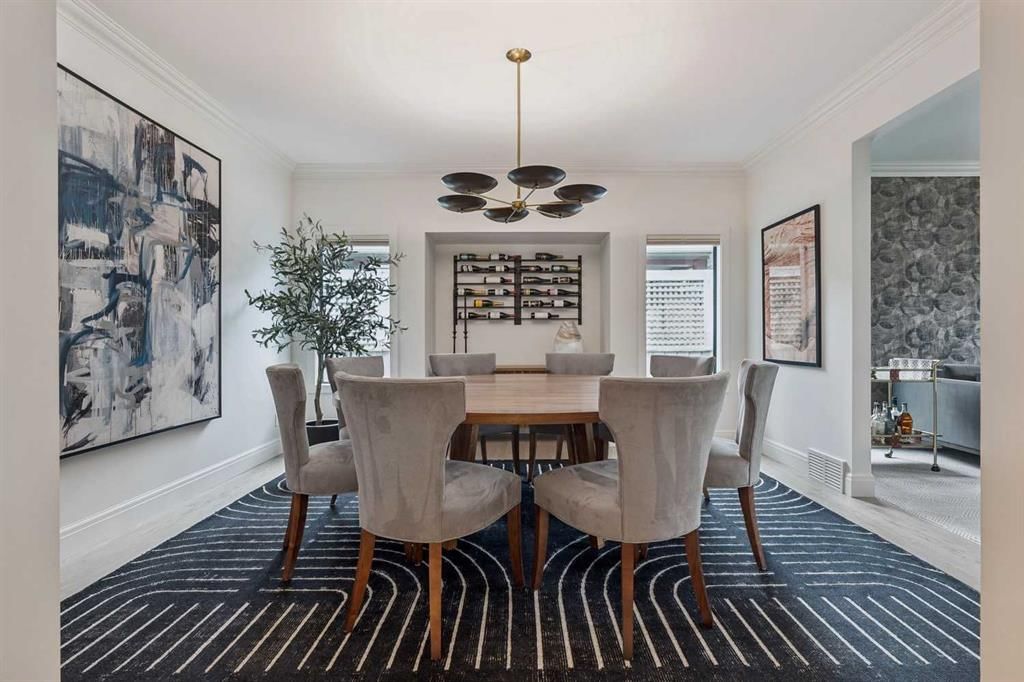 3607 8A Street SW, Calgary — photo 5 of 41