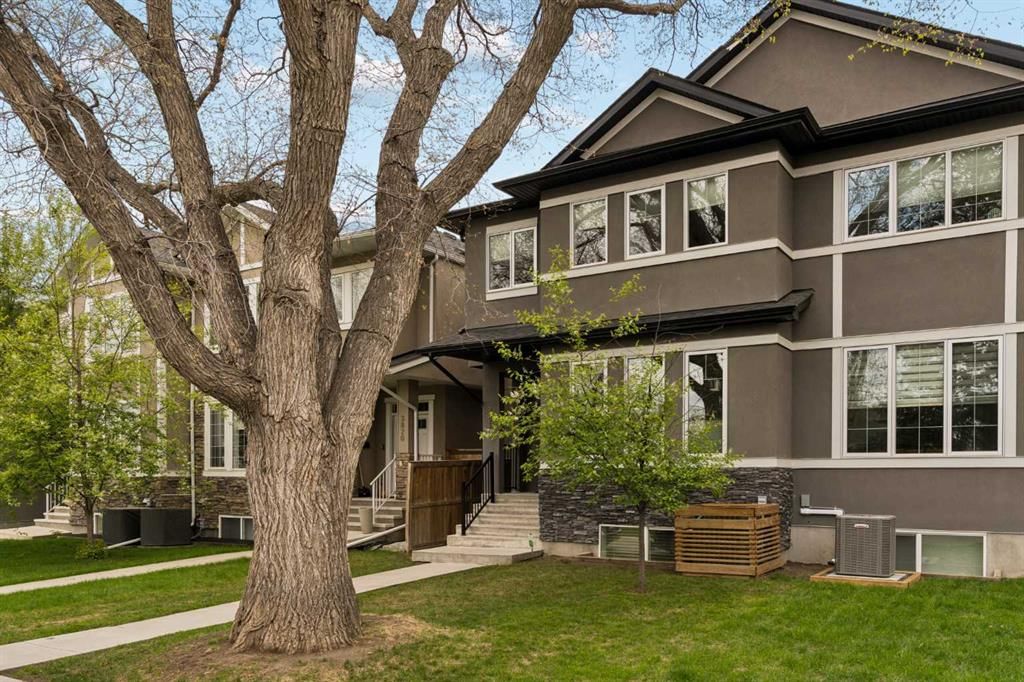 3818 2 Street NW, Calgary — photo 2 of 50